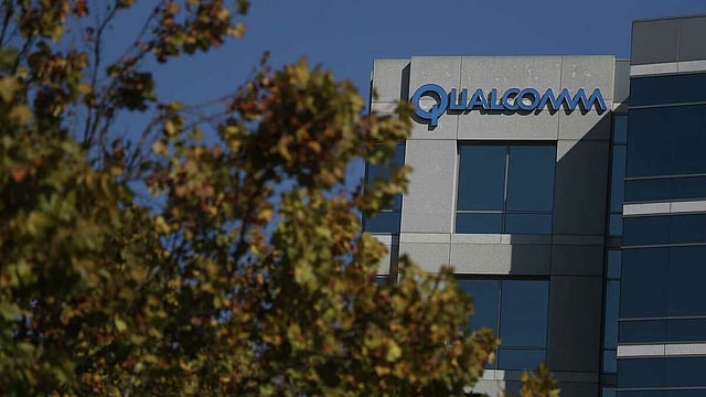 Qualcomm to Buy UK’s Alphawave IP for $2.4 Bn to Strengthen AI & Data‑Center Chips' Play